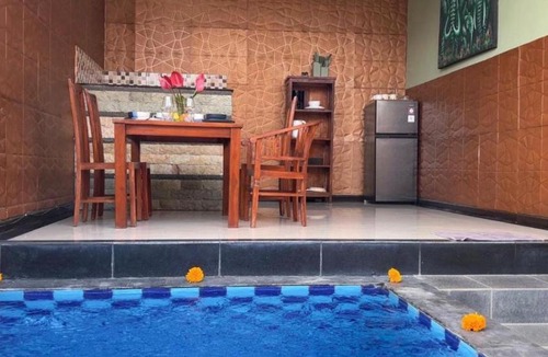 Singapadu Tengah Villa | green sera villa 2