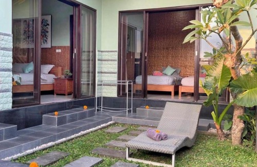Singapadu Tengah Villa | green sera villa 2