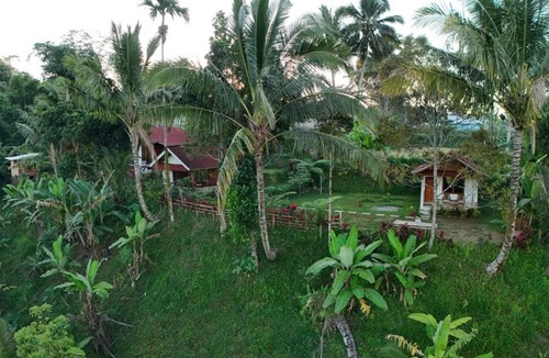 Tetebatu House | Greenday bungalows