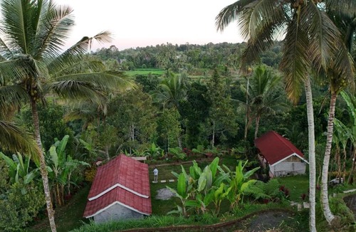 Tetebatu House | Greenday bungalows