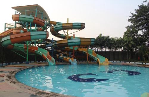 Cilegon Hotel | Greenotel Cilegon