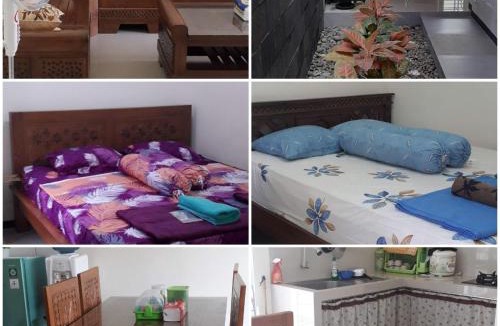 Muntilan House | Griya 52