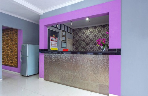 Purwokerto House | Griya Karangsalam Cozy Double