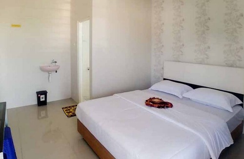 Sidomulyo House | Griya Mulya Batu RedPartner