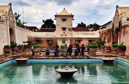 Mlati Hotel | Griya Nendra Hotel