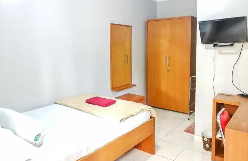 Depok Hotel | Griya Sakina Syariah near JIH Yogyakarta Mitra RedDoorz