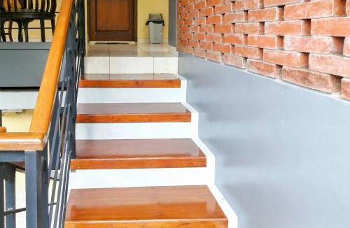 Depok Hotel | Griya Sakina Syariah near JIH Yogyakarta Mitra RedDoorz