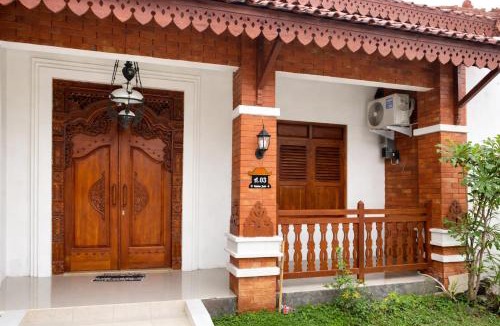 Klaten House | Griya Syariah Adinda Asri Joglo Prambanan A 03