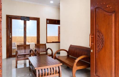Klaten House | Griya Syariah Adinda Asri Joglo Prambanan A 03