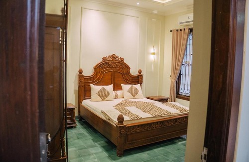Laweyan Villa | Griya Truntum Sharia Guesthouse
