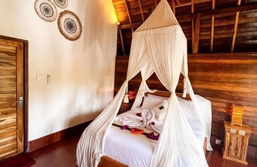 Penida Island Hotel | Griyatama Bungalow