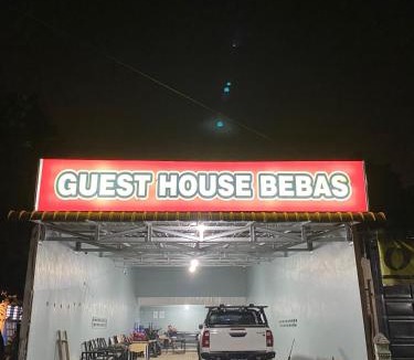 Medan House | Guest House Bebas