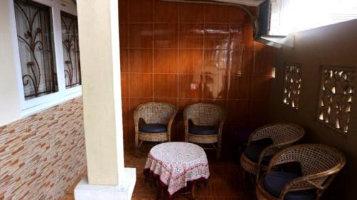 Purwokerto House | Guest House Dissa