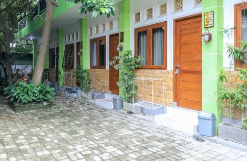 Mataram House | Guest House Rumah Lombok Syariah