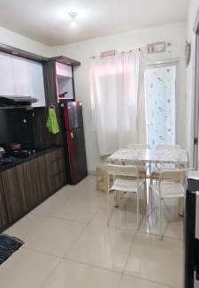 Rawasari House | GuestHouse in Green pramuka Square Mall 2br
