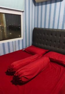Rawasari House | GuestHouse in Green pramuka Square Mall 2br