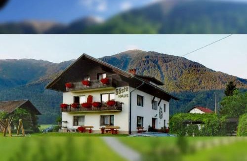 Kirchbach Apartment | Guesthouse Schoba Typ B