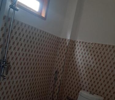 Rembitan House | Guesthouse sirkuit mandalika