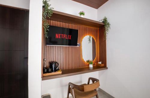 Buleleng House | Gumitish Residence Singaraja