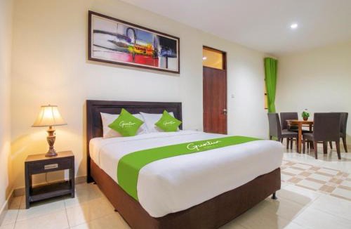 Gatot Subroto Hotel | Guntur Hotel Bali