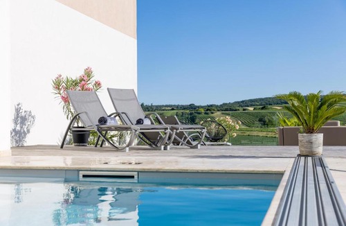 Jois House | Gut Leithaberg