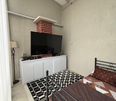Cimahi Villa | Gyuzel villa di lembang