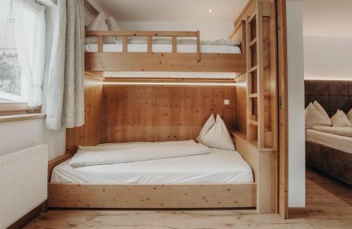 Schonbach Hotel | Habachklause Familien Bauernhof Resort