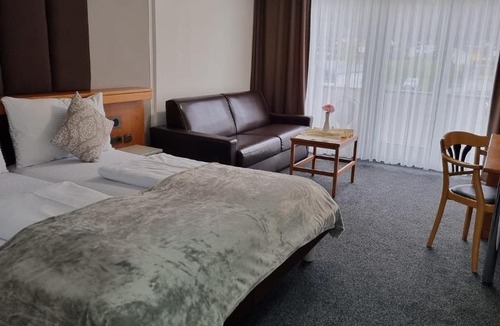 Haiming Hotel | Haiminger Hof