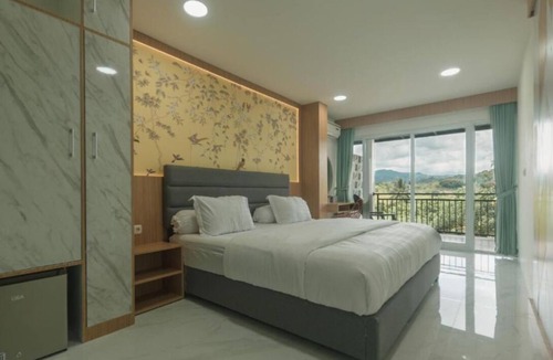 Singkang Hotel | Hakata Lejja near Natural Hot spring