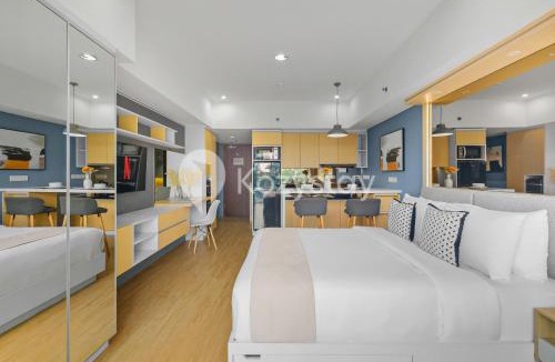Pasirkaliki Apartment | Halira by Kozystay - Bandung