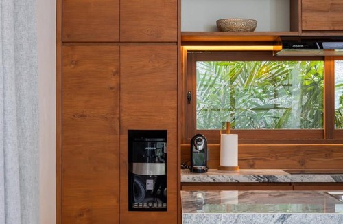 Sanur Villa | Halona-Stylish design, walk to beach,central Sanur