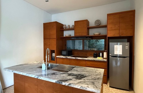Sanur Villa | Halona-Stylish design, walk to beach,central Sanur
