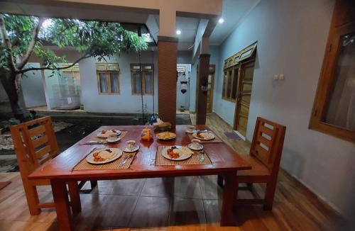 Banguntapan House | Hamemayu Homestay
