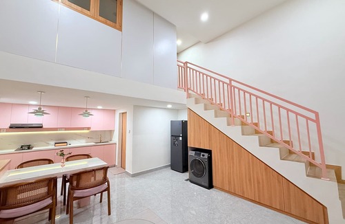 Batubulan House | Hana Residence II