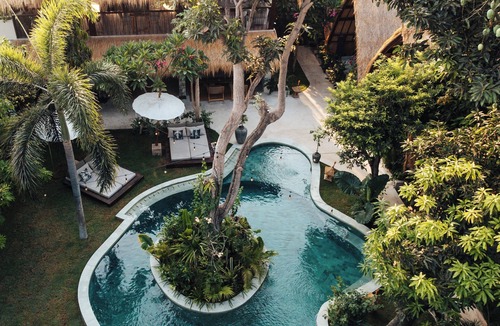 Gili Air Hotel | Hani Hideaway