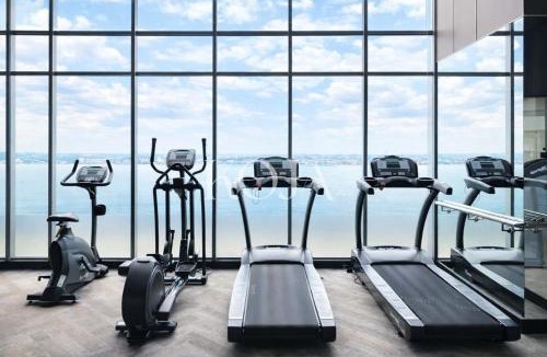 Tangerang Apartment | HANNO 3Br 7 mins to Golf Course Karawaci