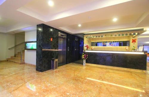 Lubuk Baja Hotel | Hans Inn Batam