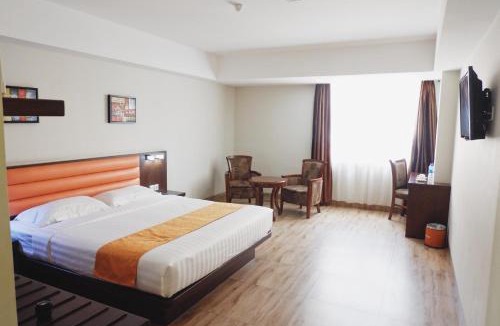Lubuk Baja Hotel | Hans Inn Batam