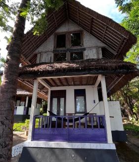 Wodong Hotel | HAPPY DIVE ReTrEaT
