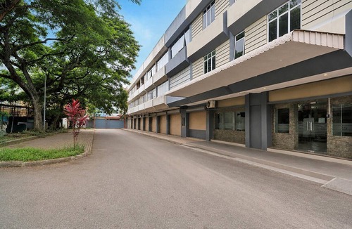 Batam House | Harbour Bay Standard Double Stay