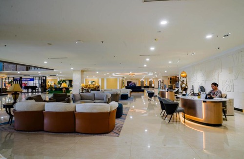 Batam Hotel | Harmoni One Convention Hotel and Service Apartments
