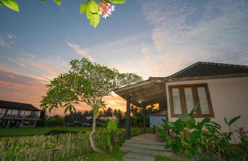 Pejeng Kawan Hotel | Harmony Heaven Ubud by The Travel Ubud Bali