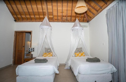 Pejeng Kawan Hotel | Harmony Heaven Ubud by The Travel Ubud Bali