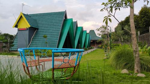 Mertoyudan Hotel | Harmony Magelang Syariah powered by Cocotel