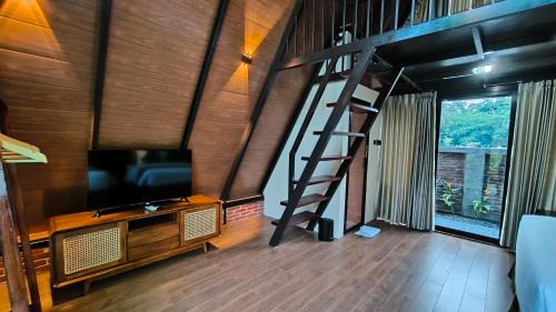 Mertoyudan Hotel | Harmony Magelang Syariah powered by Cocotel