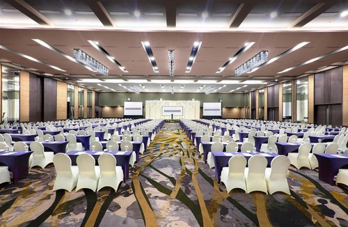 Palembang Hotel | Harper Palembang by ASTON