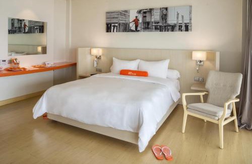 Kabil Resort | HARRIS Resort Barelang Batam