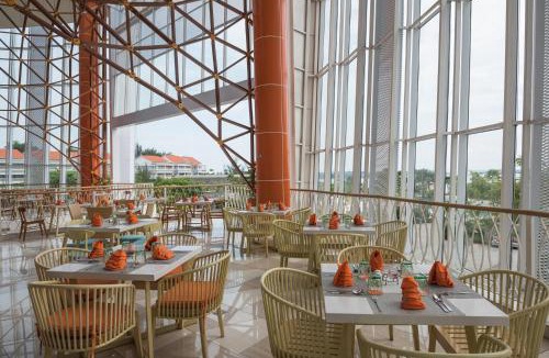 Kabil Resort | HARRIS Resort Barelang Batam