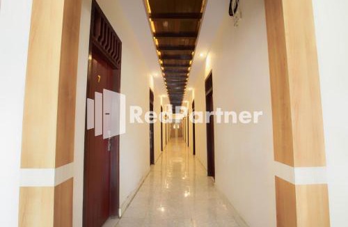 Jambi Hotel | Hatta Guest House Syariah near Hayam Wuruk Jelutung Mitra RedDoorz