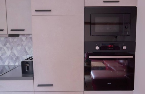 Bludenz Apartment | "haus am Illufer" Ihr Smart-alpin-home in Bludenz - Appartement Illufer